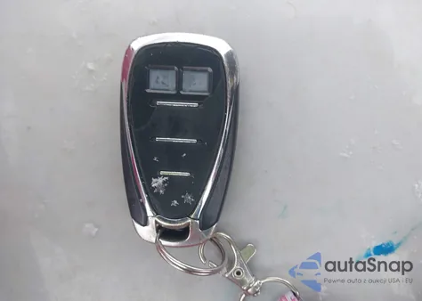 2017 Chevrolet Cruze Lt Auto from USA, damaged, VIN 1G1BE5SM1H7223781